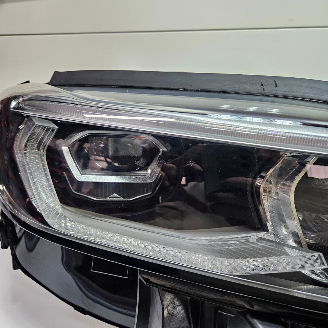 2020-2022 BMW 7 Series G11 G12 740i 750i LCI LED Headlight Right ECE 9447624