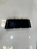 Load image into Gallery viewer, BMW 7' F01 F02 LCI 10.25" Central Information Display Screen Monitor 9284970 OEM