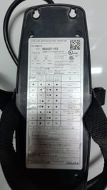 قم بتحميل الصورة إلى عارض الصور، 2016 BMW 330e EV Charging Cable 6826371