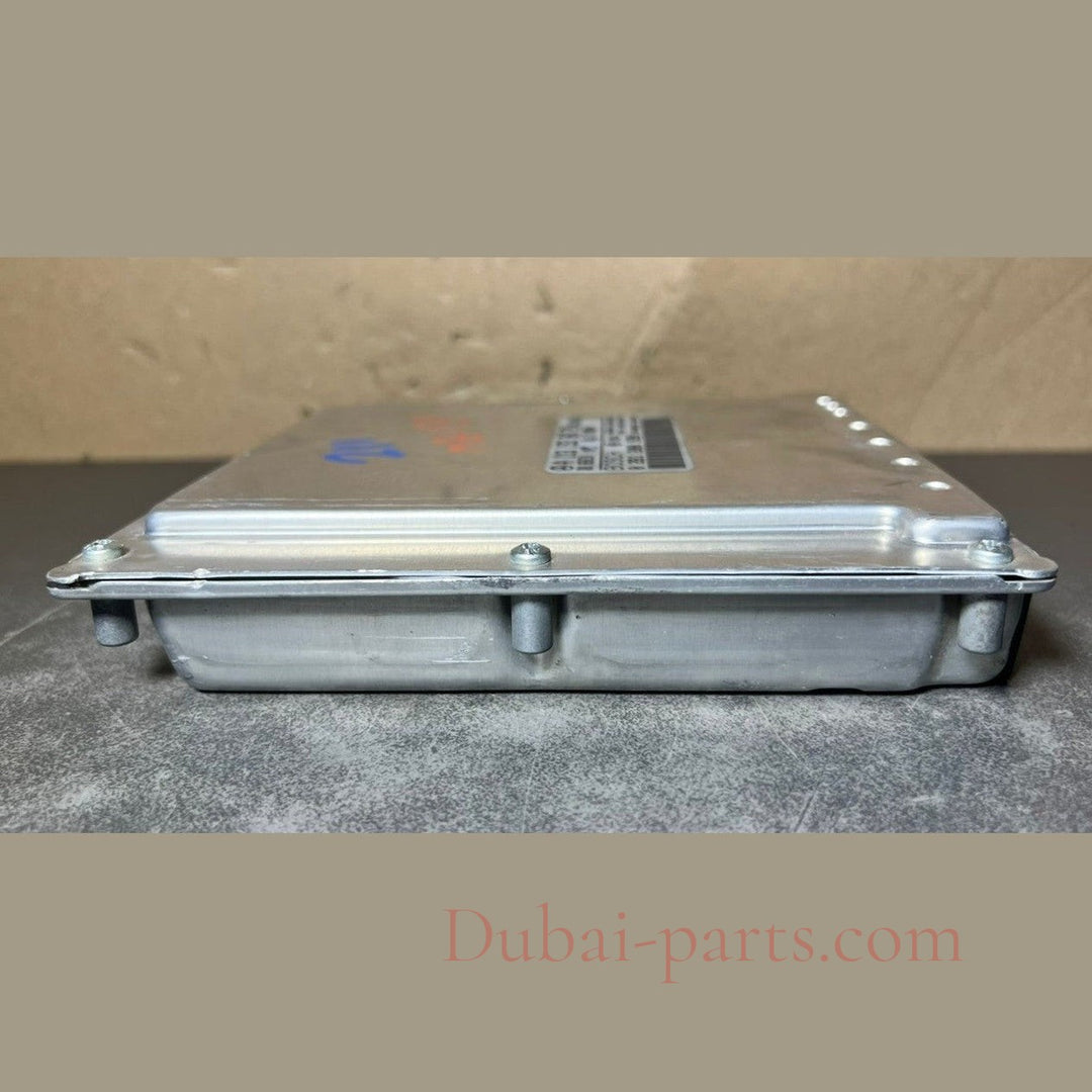02-09 Mercedes W211 E-Class Engine Control Module Unit ECM ECU A113 1538679 OEM