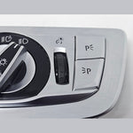 Load image into Gallery viewer, 2015 BMW G11 740i RHD Head Light Switch 9388943 OEM