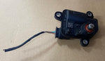 Bild in die Galerieansicht laden, 2022 OEM BMW 740I EXHAUST GAS VALVE ACTUATOR UNIT MOTOR 5A607B7