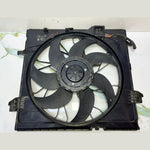 Load image into Gallery viewer, Mercedes-Benz Engine Cooling Fan Assembly A 099 906 24 00