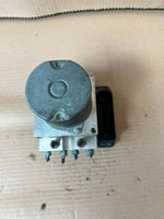 Load image into Gallery viewer, 2010-2011 BMW X5 E70 and X6 E71 ABS DSC Pump Control Unit 6793492 OEM