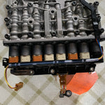 قم بتحميل الصورة إلى عارض الصور، BMW 8HP45 F10 520I ZFS 8-SPEED AUTOMATIC TRANSMISSION MECHATRONIC  7647286