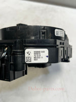Load image into Gallery viewer, 2015 BMW X3 Turn Signal Wiper Column Switch Clock Spring 9368604 OEM