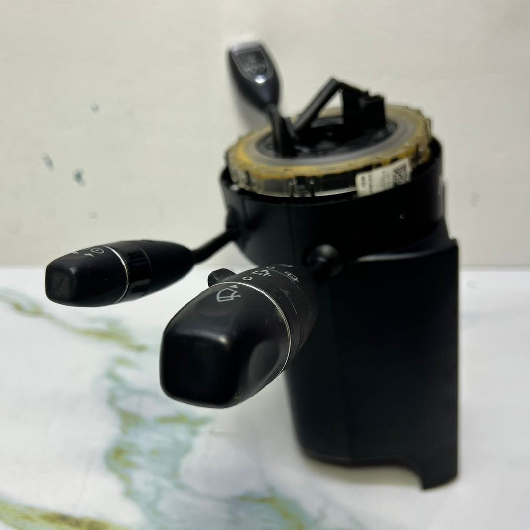 Mercedes Wiper Turn Signal Indicator Stalk Switch A1645404645 GL X164 R-Class