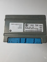 Bild in die Galerieansicht laden, 2004-2006 BMW X3 Transmission Control Module 7552700 E83