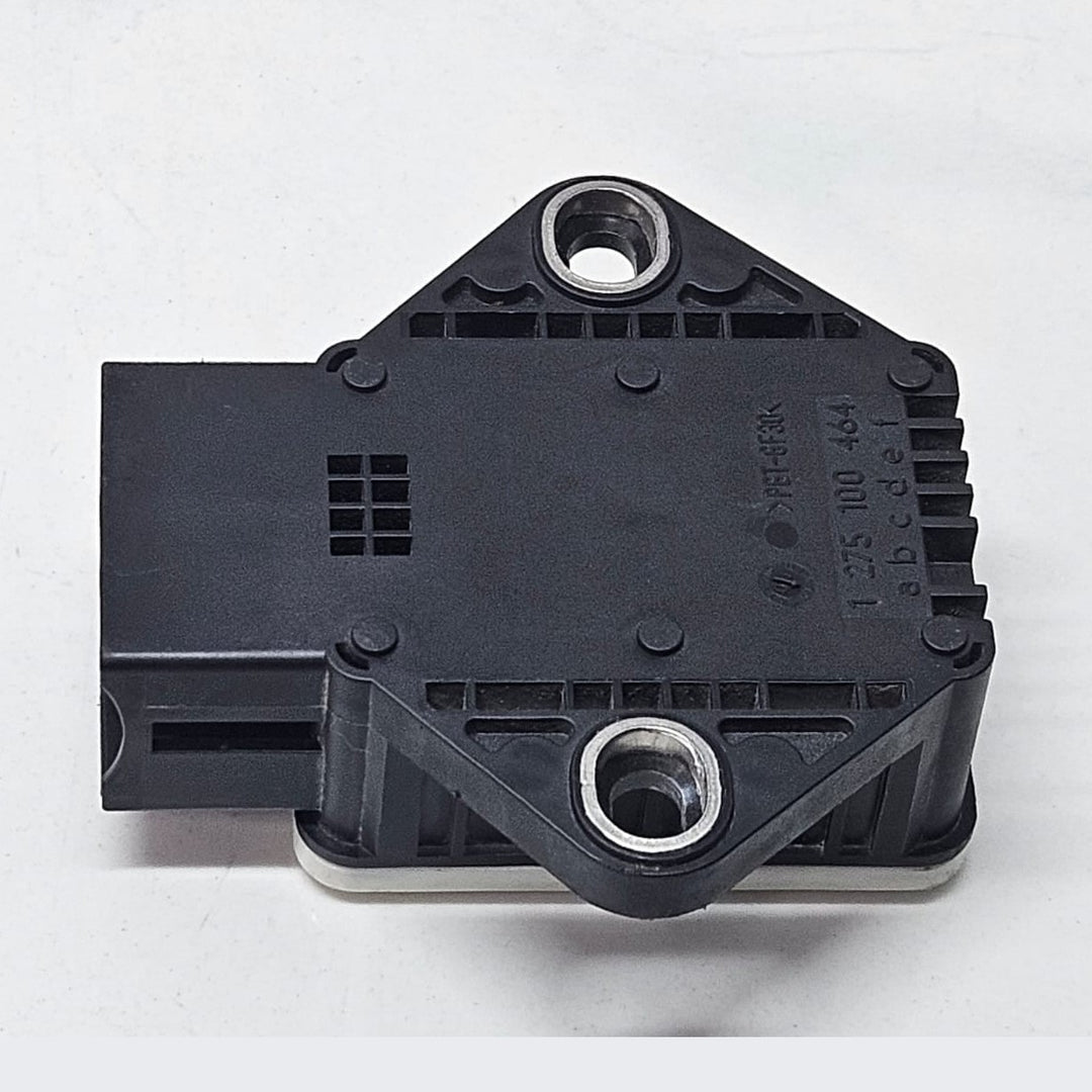 2010 BMW X1 E84 Esp Acceleration Yaw Rate Sensor 6782372 OEM