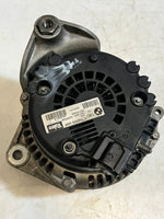 Load image into Gallery viewer, 2006-2008 BMW 750i E60 E61 E63 E64 E65 E66 E67 E68 ENGINE Alternator 7542934 OEM