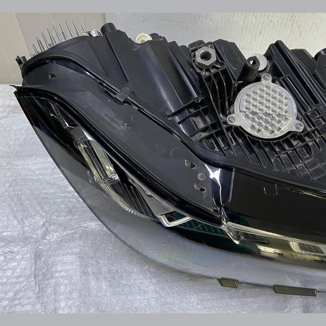 OEM BMW X7 G07 LED ADAPTIVE HEADLIGHT RL RIGHT SIDE 5A279E4 WITHOUT MODULE