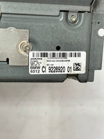 قم بتحميل الصورة إلى عارض الصور، 2008 - 2012 BMW Head Unit CD Car Infotainment Computer 9228920