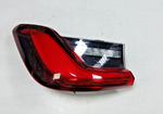 قم بتحميل الصورة إلى عارض الصور، Genuine BMW 3 Series 2019 G21  Touring rear light LED side wall left ECE 7442757