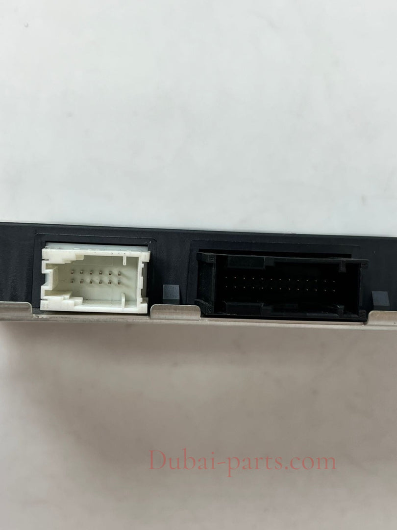 2014-16 BMW 5' 6' 7' F07 F10 F11 F12 F13 528i Light Control Module 9394664 OEM