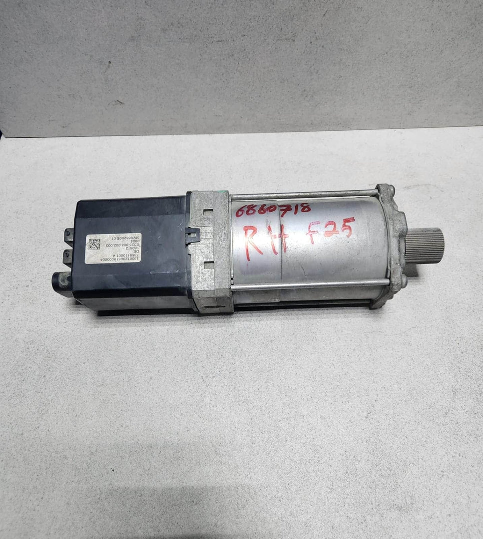 2013-2016 BMW 328i Electric Power Steering Rack 7369110 F30 F31 F35 3 Series 