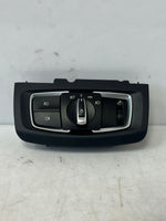 Load image into Gallery viewer, 2012-2020 BMW X5 F15 and X6 F16 Headlight Control Switch 9311727 OEM