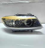 Bild in die Galerieansicht laden, 2008-2012 BMW 328i Headlight 7202586 3 Series E90 E91 LCI RHS ECE OEM
