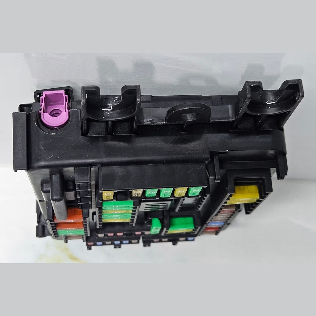 2015-2019 BMW X5 F15 Rear Power Distribution Box 9360372 OEM