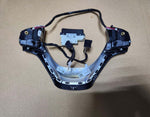 Load image into Gallery viewer, BMW Sport Steering Wheel Multifunction Control Switch 6256040 2,3,4 Series F30 