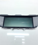 Bild in die Galerieansicht laden, 2011-2012 BMW 535i CID Display Screen 9266385 5 Series F10 F11 and F07 GT OEM