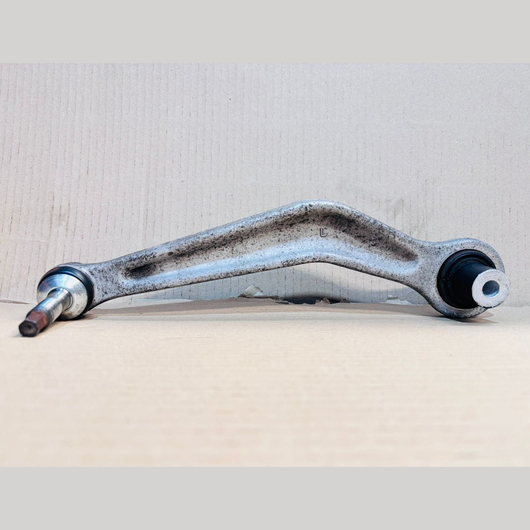 BMW E60 2007 REAR UPPER CONTROL ARM WISBONE LHS 3332-2347991