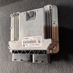 Load image into Gallery viewer, OEM BMW 320D GT F34 N47N M SPORT ENGINE CONTROL UNIT ECU SET  ONLY DDE 8579480