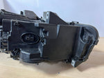 Bild in die Galerieansicht laden, BMW Series 5 F10 F11 Front Right LCI ADAPTIVE XENON Headlight A8 7378516 01 RHD