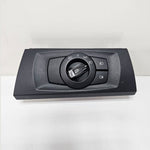 Load image into Gallery viewer, 2008-2013 BMW 335i Headlight Control Switch 9169416 OEM