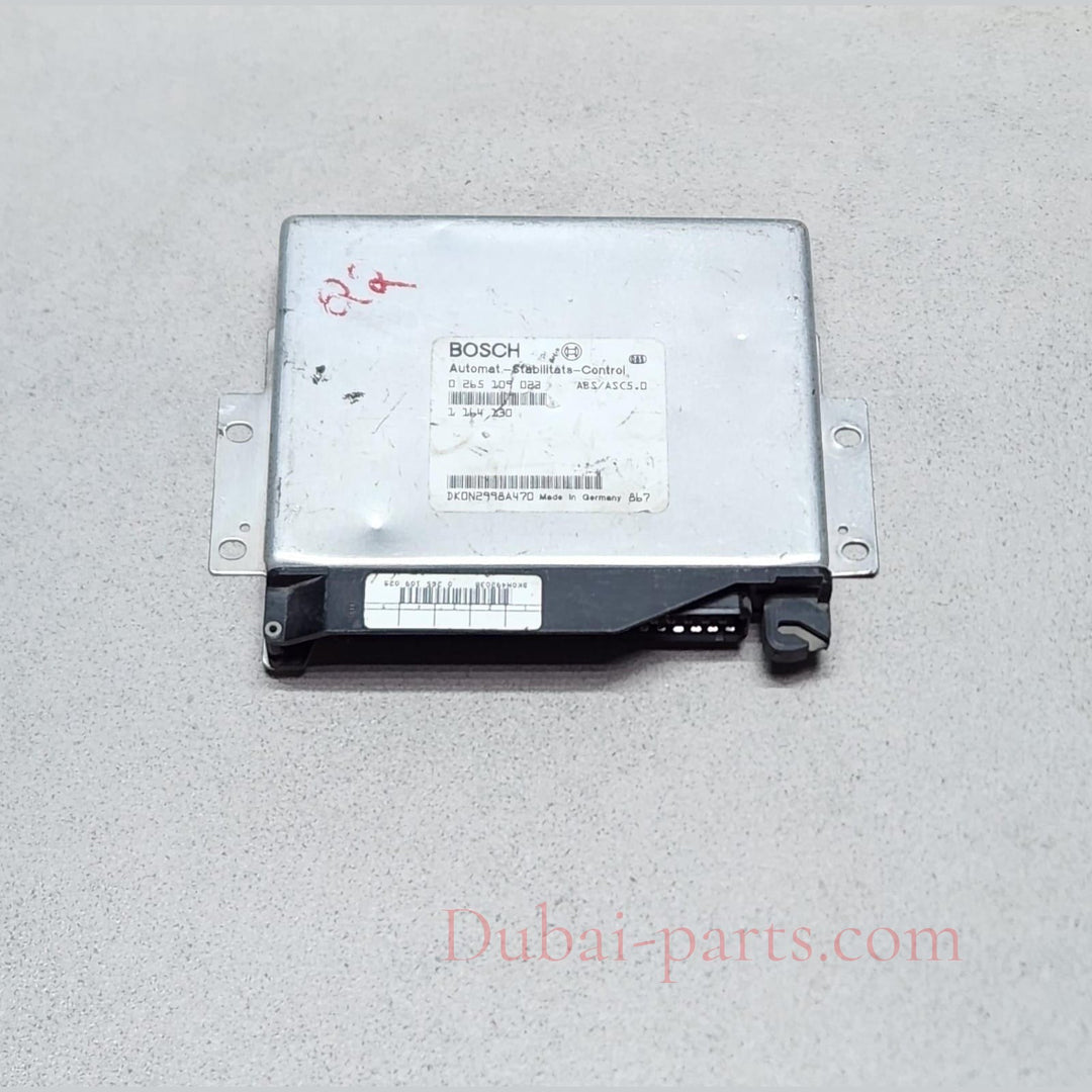 1997-1998 BMW 528i Abs Control Module 1164130 E39 5-Series 