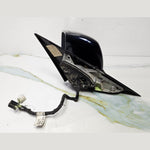 Load image into Gallery viewer, 2012-2014 Mercedes W212 E-Class Left Side Mirror &amp; Signal Light A212 8101116 OEM