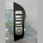 Load image into Gallery viewer, 19-22 Mercedes G550 Master Power Window Switch A1679059903 G63, GLS AMG, GLE,