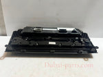 Load image into Gallery viewer, 2011-2014 BMW X3 F25 A/C RADIO CD Climate Control Panel 9252738 OEM