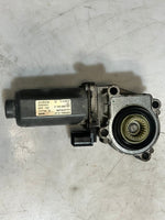قم بتحميل الصورة إلى عارض الصور، 2002-2014 BMW X5 E70 X6 E71 3.0D Transfer Case Actuator Motor 7566250 OEM