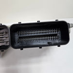Load image into Gallery viewer, 2013 BMW X5 F10 F07 F15 with N57 Engine Control Unit DDE 8573789 OEM