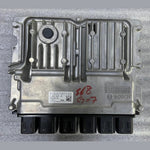 Load image into Gallery viewer, OEM BMW G07 S68 ENGINE CONTROL UNIT DME ECU ONLY 5A40DA3 BOSCH