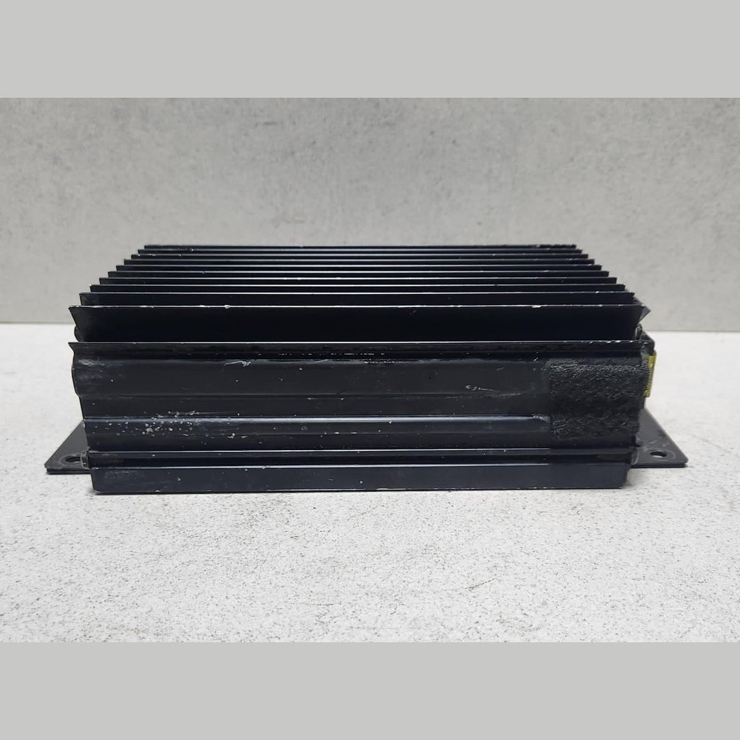 2000-2003 Mercedes-Benz CL500 Audio Amplifier 2158200189 CL500 CL600 CL55 CL63