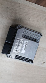 قم بتحميل الصورة إلى عارض الصور، BMW Engine Control Unit DDE 8506438 E90/E91 320D 2.0D 177HP ECU DIESEL