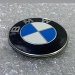 Bild in die Galerieansicht laden, OEM BMW E46 F80 F82 M3 M4 TRUNK EMBLEM LOGO BADGE 8219237