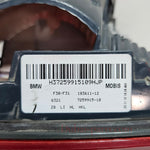 Bild in die Galerieansicht laden, 2012-2015 BMW  320i, 328i, 335i.Rear Left Inner Taillight Assembly 7259915 f30