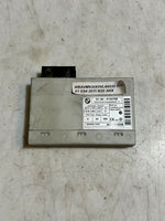 Load image into Gallery viewer, 2007-2015 BMW E82 E84 E88 E90 E91 335i Passive Go Control Unit 6135 9134708