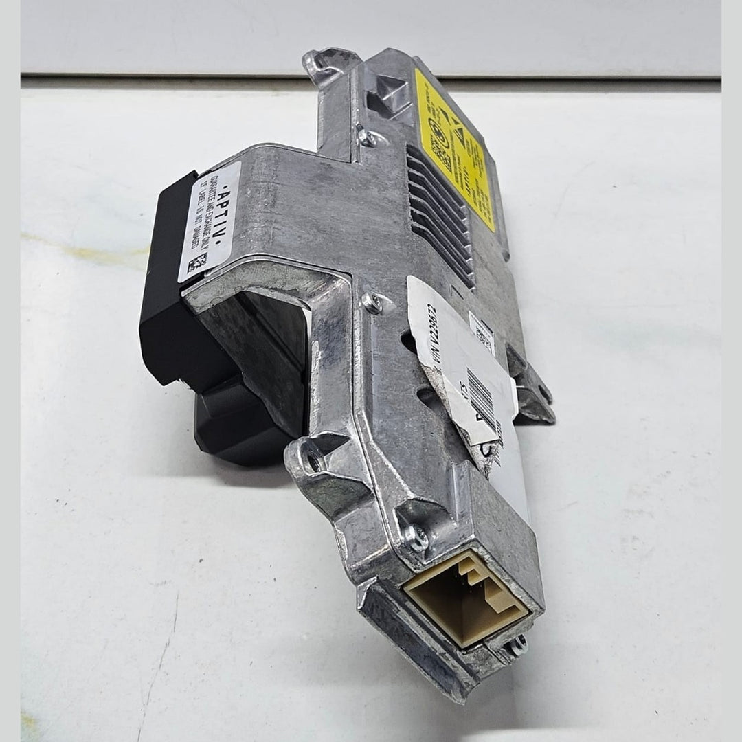 2019-2026 BMW X3 G05 G12 Driver Assistance Camera System 9826316 OEM