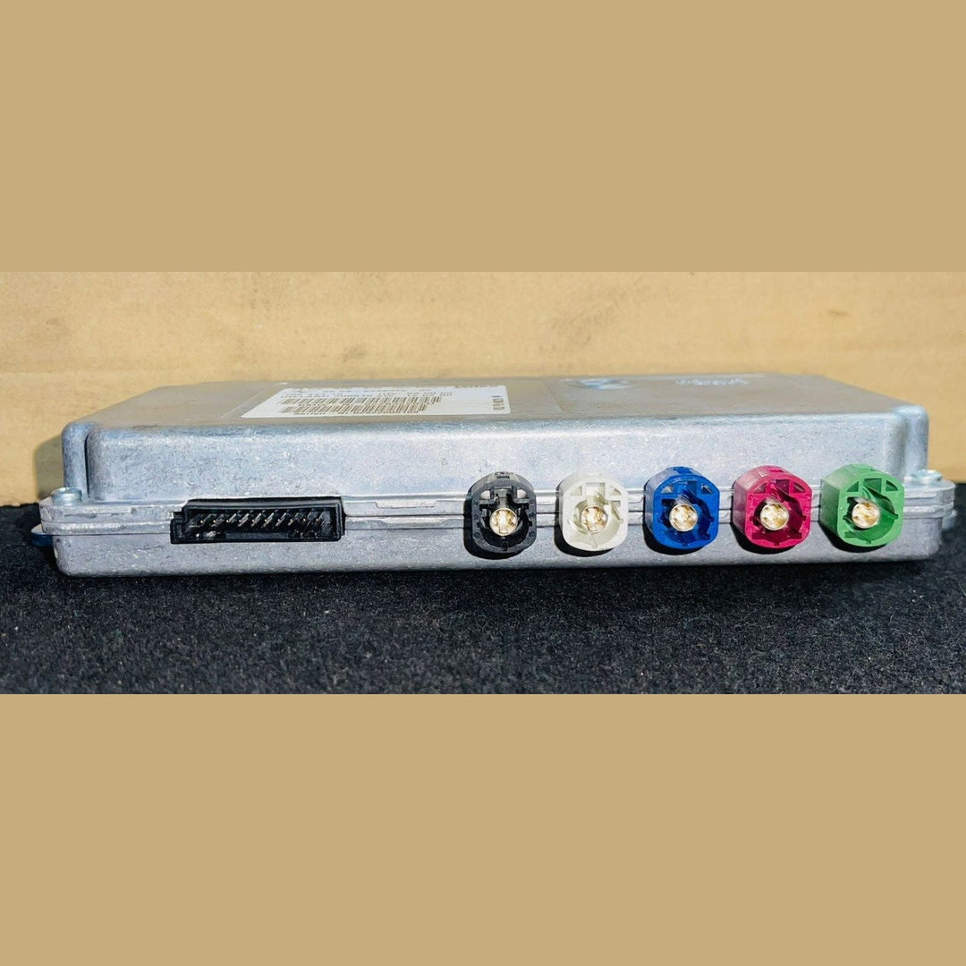 BMW Camera Control Module BMW F10 550i, F12 535i, 650i 2011-2016 models 9228322