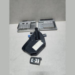 Load image into Gallery viewer, 2002-2003 BMW 745i E65 Engine Control Module 7523523 ECU SET 