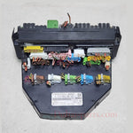 قم بتحميل الصورة إلى عارض الصور، Mercedes-Benz Front SAM Fuse Relay Box A2129006924 E-Class W212 and W207