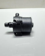 Load image into Gallery viewer, 2016 BMW X3 Auxiliary Water Pump 7643949 3 Series F30 F31 F35 OEM