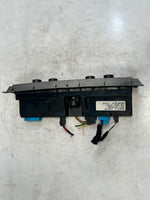 قم بتحميل الصورة إلى عارض الصور، BMW 735i 740i 7 Series E65 E66 Automatic Climate Control Panel 6925750 OEM
