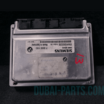 Load image into Gallery viewer, BMW 3 5 Z3 E36 E46 E39 3.0i M54  ENGINE CONTROL UNIT ECU ONLY DME MS43 - 7545150