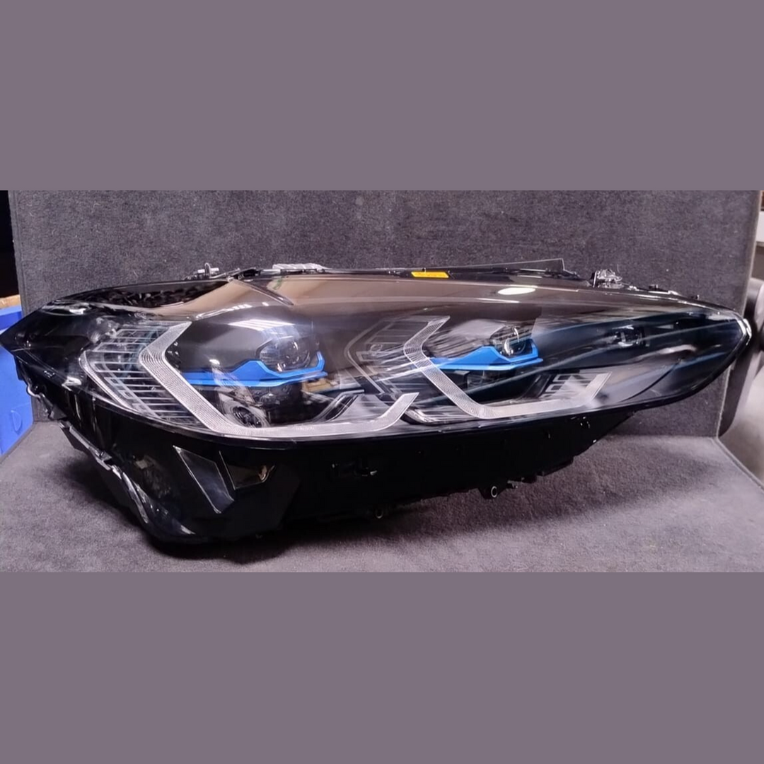 BMW G22 G26 G80 G82 G83 LASER Headlight Right Headlight LL CCC 5A19372-