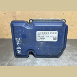 Load image into Gallery viewer, 13-16 Mercedes W166 ML GL GLE ABS Anti Lock Brake Pump Module A166 9016303 OEM