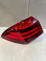 Bild in die Galerieansicht laden, BMW 5 Gran Turismo F07 Rear Left Taillight LED Rear Left BACK LIGHT 7306165 OEM